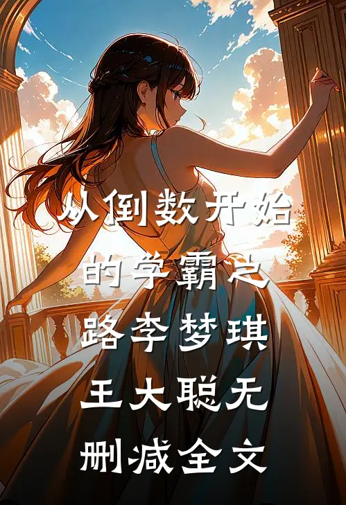 《从倒数开始的学霸之路》李梦琪王大聪无删减全文