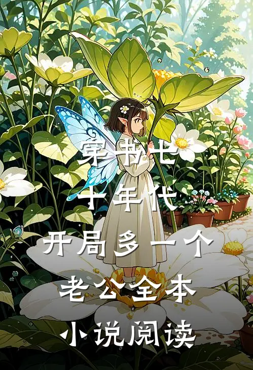 穿书七十年代：开局多一个老公全本小说阅读