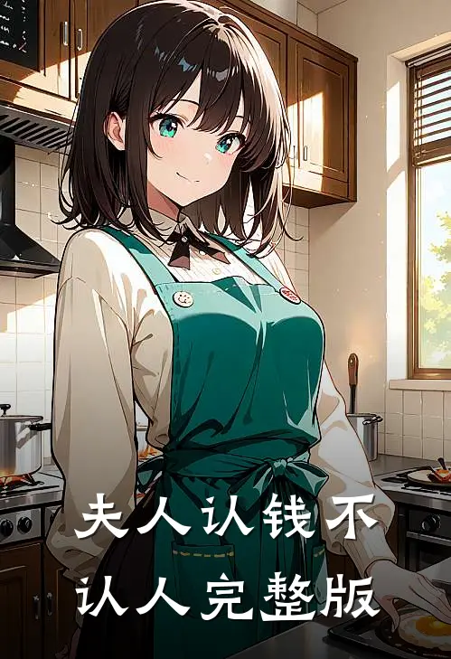 夫人认钱不认人完整版