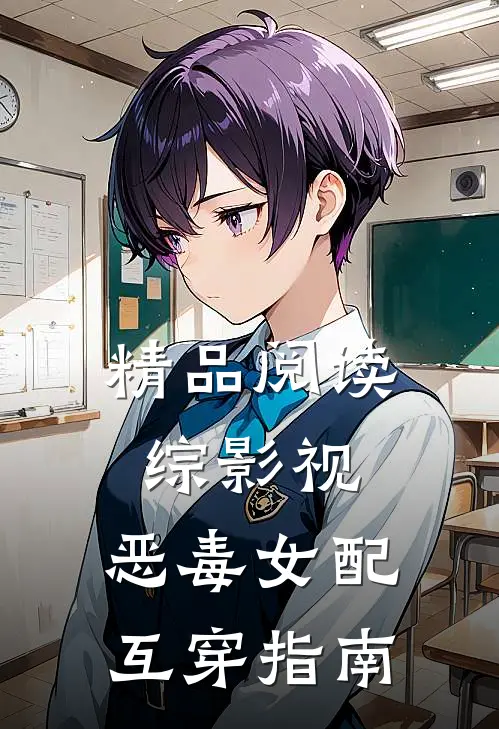 精品阅读综影视：恶毒女配互穿指南