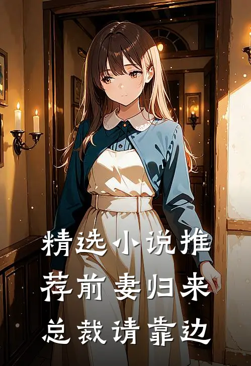 精选小说推荐前妻归来：总裁请靠边