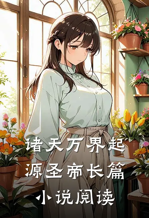 诸天万界起源圣帝长篇小说阅读