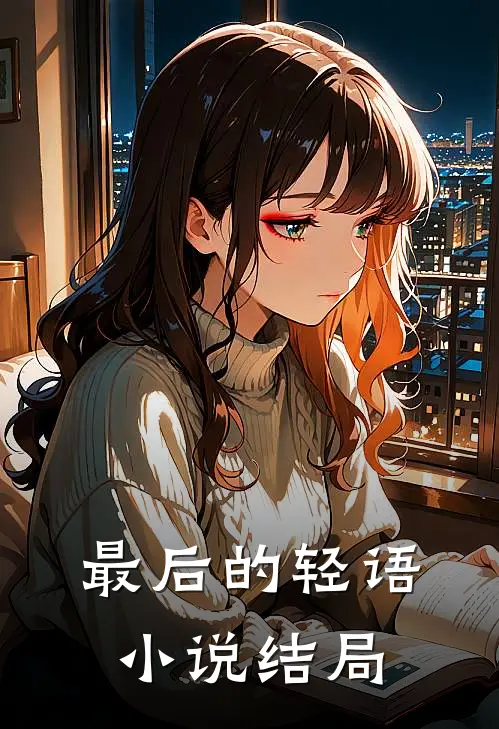 最后的轻语小说结局
