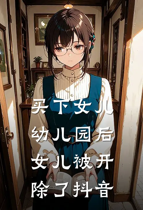 买下女儿幼儿园后，女儿被开除了抖音