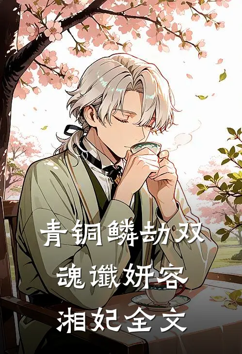 青铜鳞劫·双魂谶妍容湘妃全文