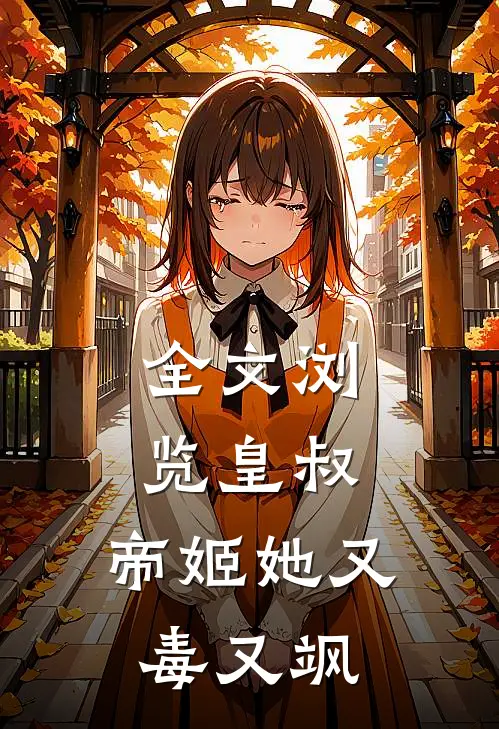 全文浏览皇叔，帝姬她又毒又飒