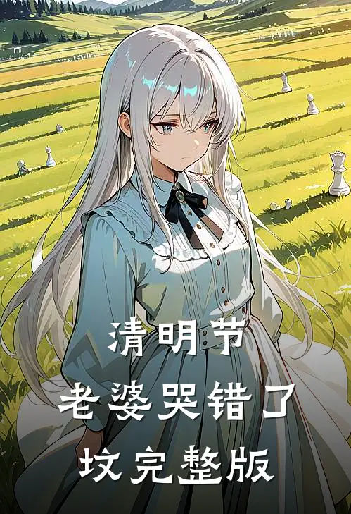 清明节，老婆哭错了坟完整版