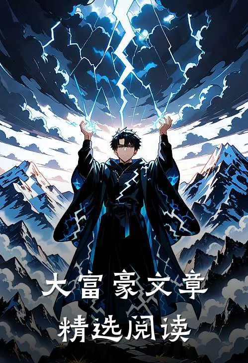 大富豪文章精选阅读