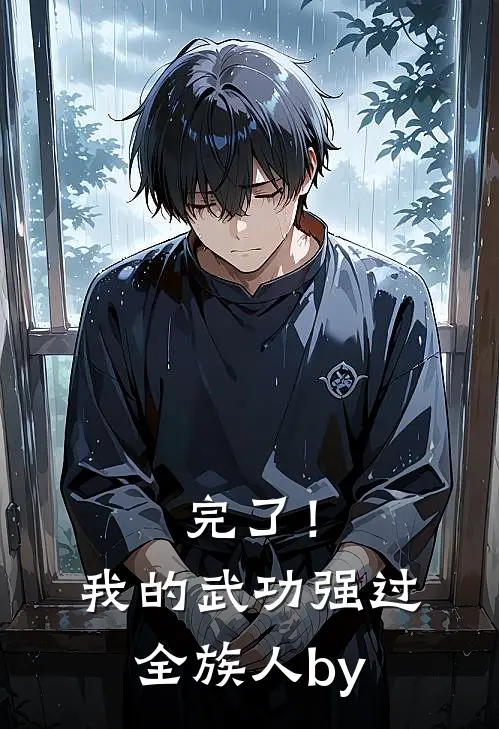 完了！我的武功强过全族人by