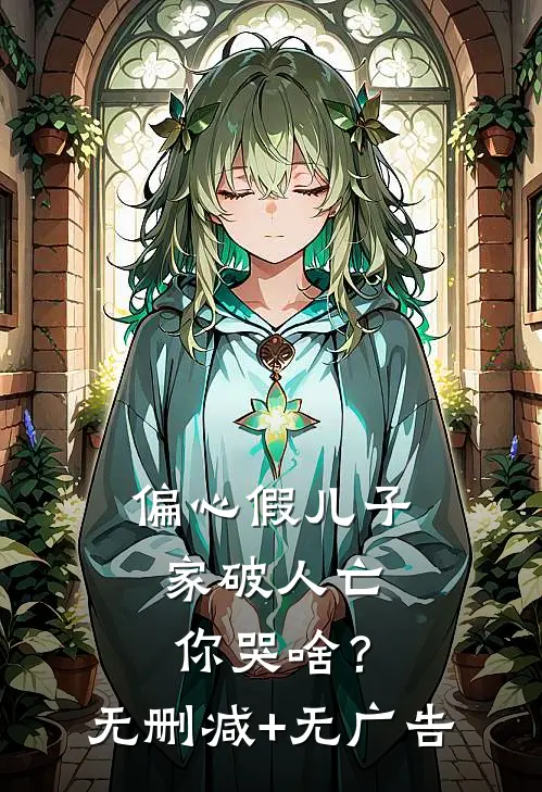 偏心假儿子，家破人亡你哭啥？无删减+无广告