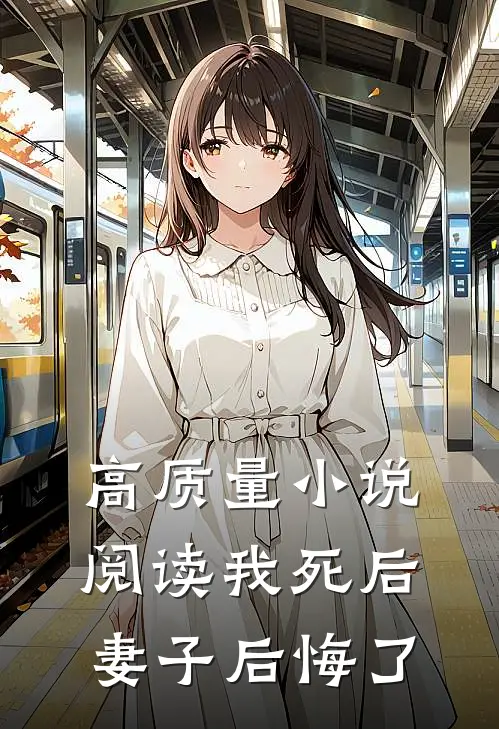 高质量小说阅读我死后，妻子后悔了