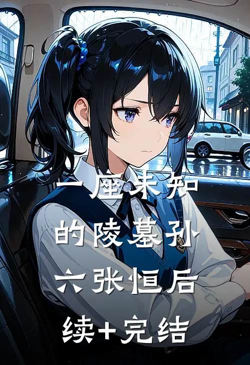 一座未知的陵墓孙六张恒后续+完结