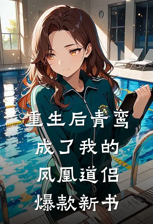 重生后青鸾成了我的凤凰道侣爆款新书