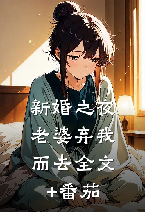 新婚之夜，老婆弃我而去全文+番茄