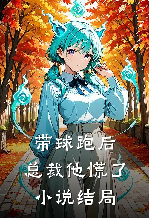 带球跑后，总裁他慌了小说结局