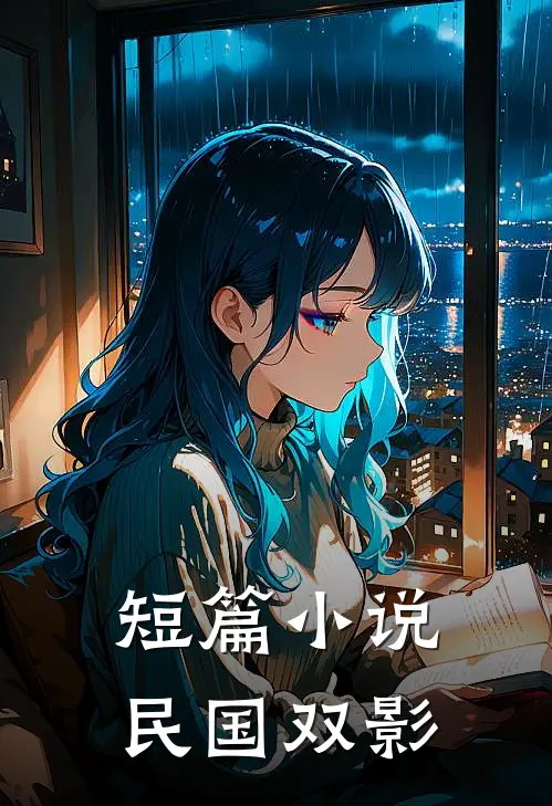 短篇民国双影女主