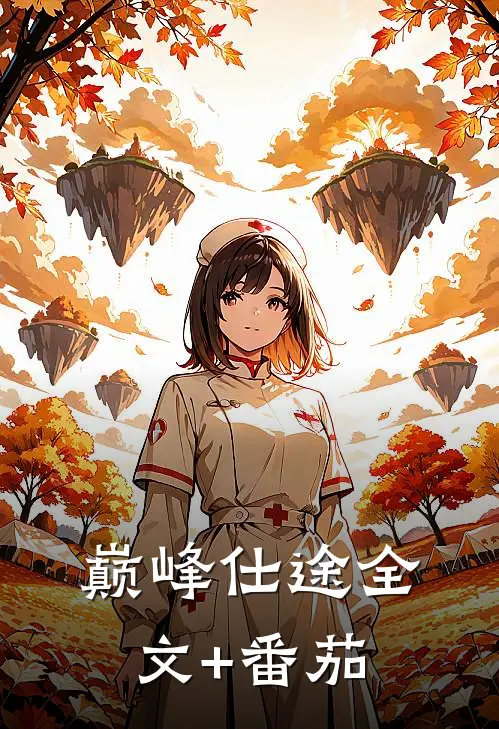 巅峰仕途全文+番茄