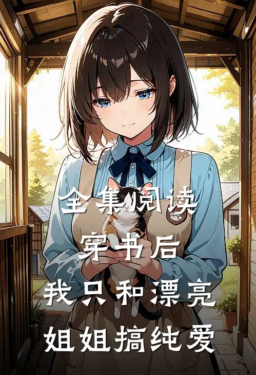 全集阅读穿书后，我只和漂亮姐姐搞纯爱