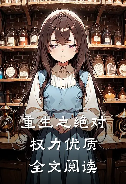 重生之绝对权力优质全文阅读