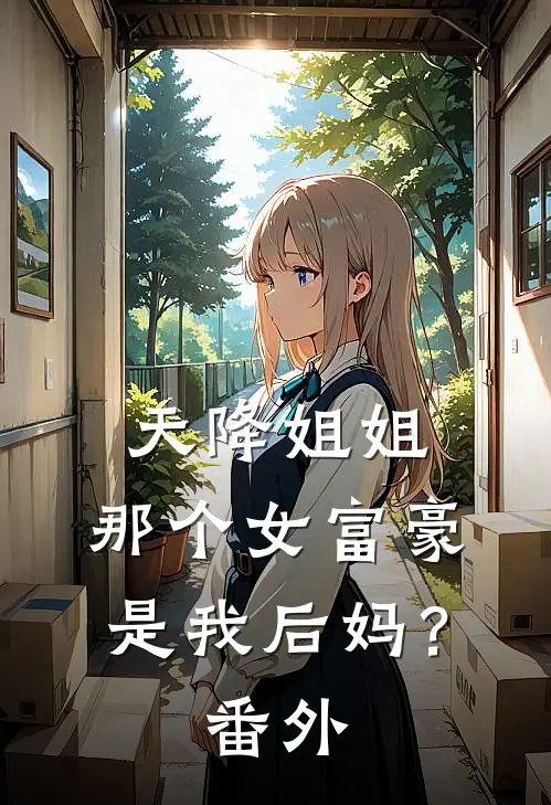 天降姐姐：那个女富豪是我后妈？番外