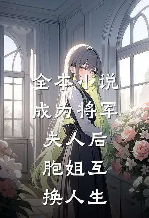 全本小说成为将军夫人后，胞姐互换人生