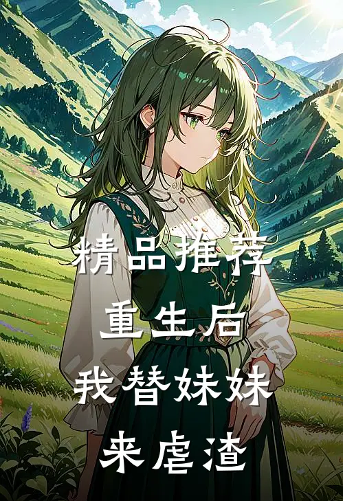精品推荐重生后，我替妹妹来虐渣