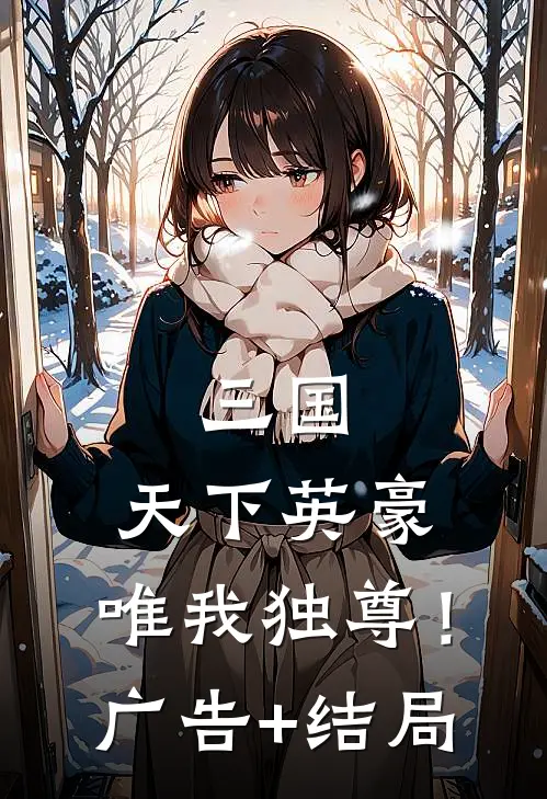 三国：天下英豪，唯我独尊！广告+结局