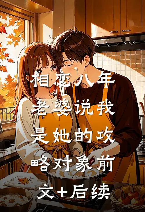 相恋八年，老婆说我是她的攻略对象前文+后续