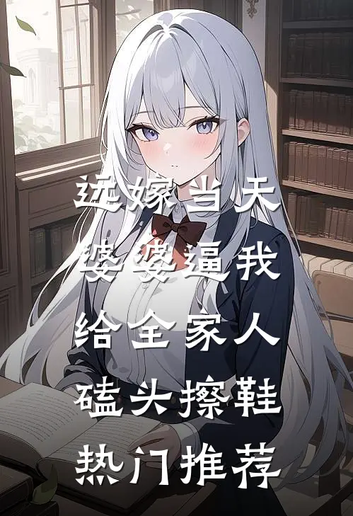 远嫁当天，婆婆逼我给全家人磕头擦鞋热门推荐