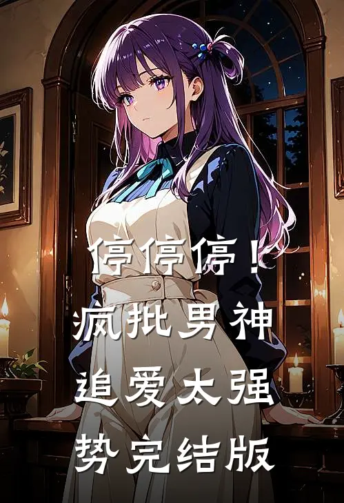 停停停！疯批男神追爱太强势完结版