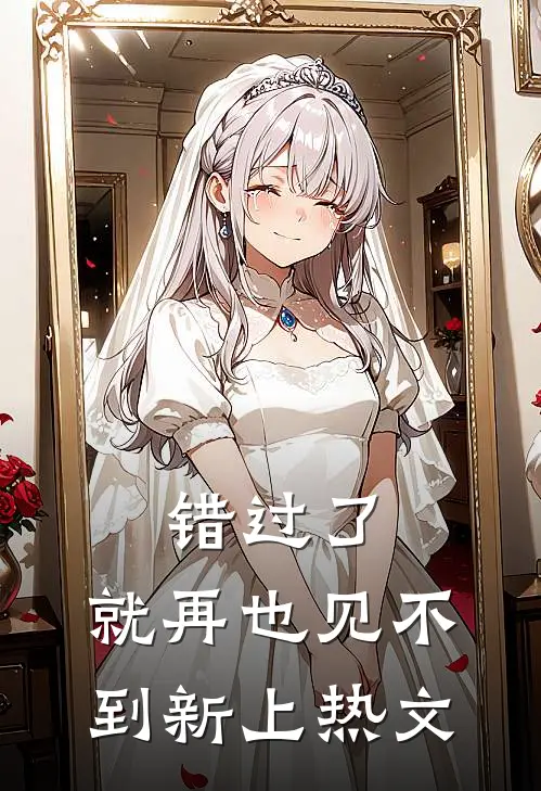 错过了，就再也见不到新上热文