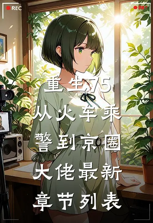 重生75：从火车乘警到京圈大佬最新章节列表