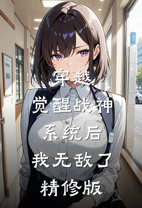 穿越：觉醒战神系统后，我无敌了精修版