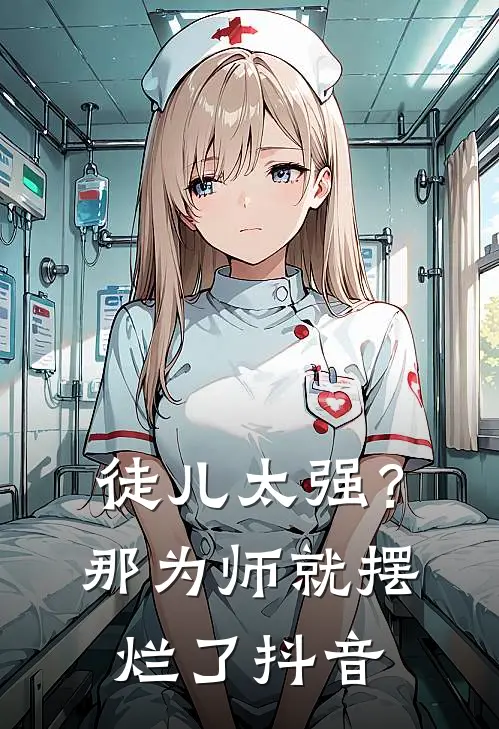 徒儿太强？那为师就摆烂了抖音
