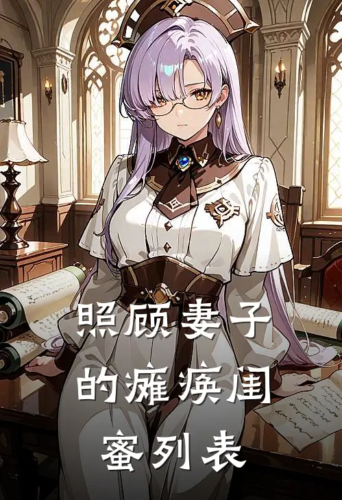 照顾妻子的瘫痪闺蜜列表