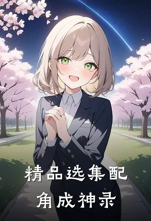 精品选集配角成神录