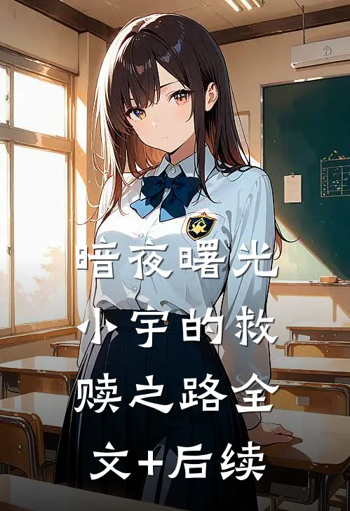 暗夜曙光：小宇的救赎之路全文+后续