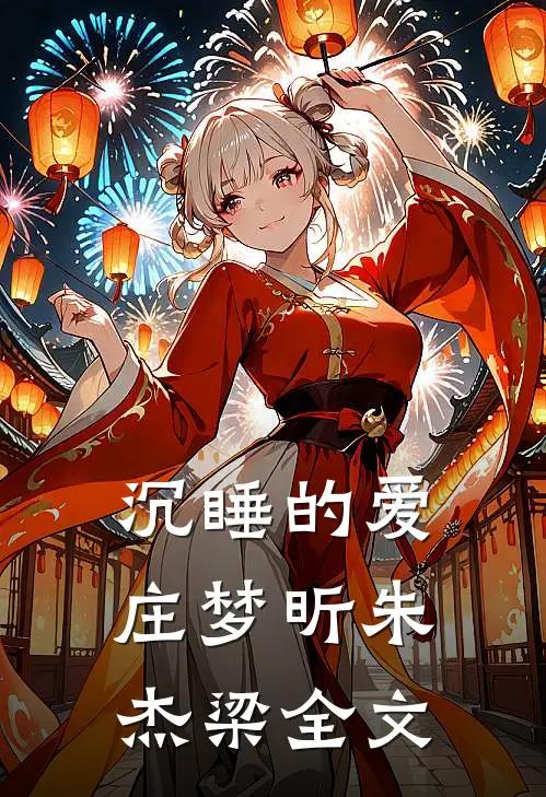 沉睡的爱庄梦昕朱杰梁全文