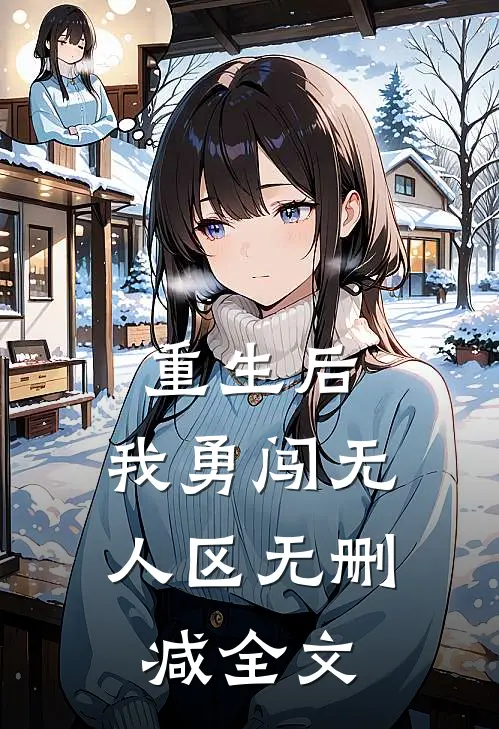 重生后，我勇闯无人区无删减全文