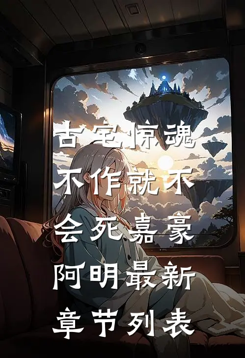 古宅惊魂：不作就不会死嘉豪阿明最新章节列表