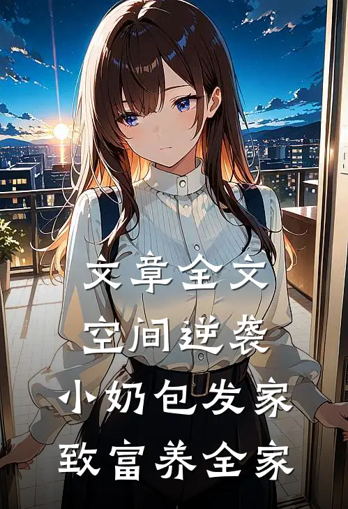 文章全文空间逆袭：小奶包发家致富养全家