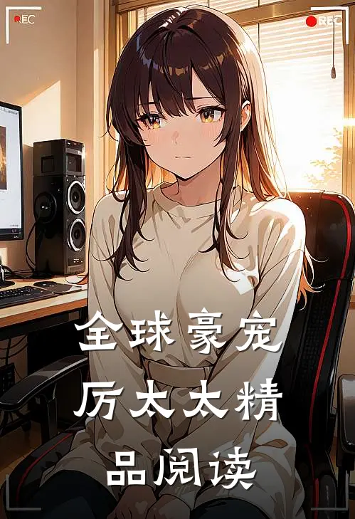 全球豪宠厉太太精品阅读