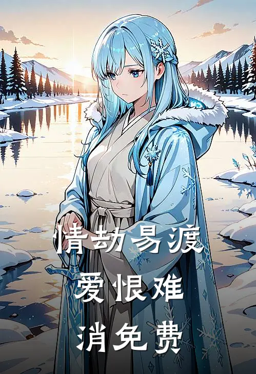 情劫易渡，爱恨难消免费