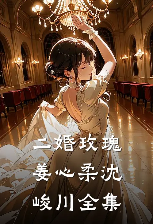 二婚玫瑰姜心柔沈峻川全集