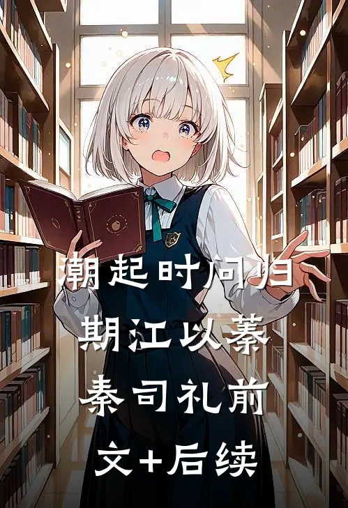潮起时问归期江以蓁秦司礼前文+后续