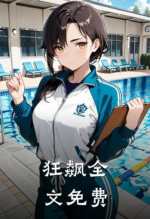 狂飙全文免费