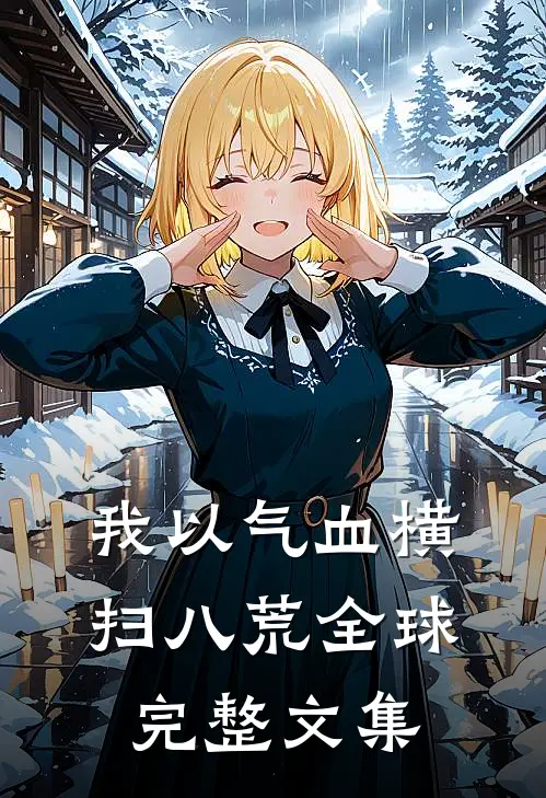 我以气血横扫八荒全球完整文集