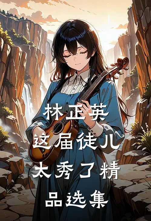 林正英：这届徒儿太秀了精品选集