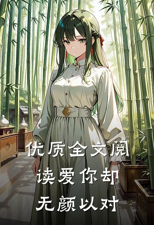 优质全文阅读爱你却无颜以对