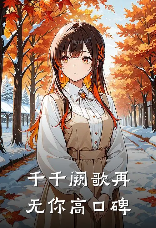 千千阙歌再无你高口碑